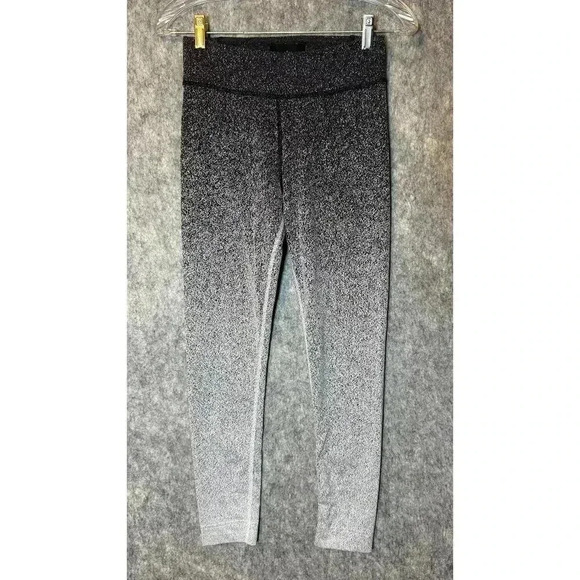 Adidas X Reigning Camps Ombre Speckle Leggings Small - Picture 1 of 6